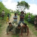 NMCB 1 Provides Humanitarian Assistance in Remote Timor Leste