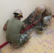 NMCB 1 Provides Humanitarian Assistance in Remote Timor Leste