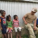 NMCB 1 Continues Humanitarian Operations in Remote Timor Leste