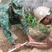 NMCB 1 Continues Humanitarian Operations in Remote Timor Leste