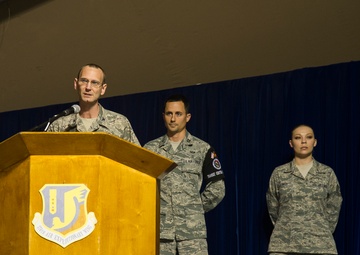 TCM 376th Expeditionary Medical Group inactivates