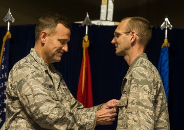 TCM 376th Expeditionary Medical Group inactivates