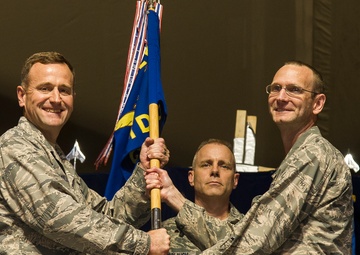 TCM 376th Expeditionary Medical Group inactivates