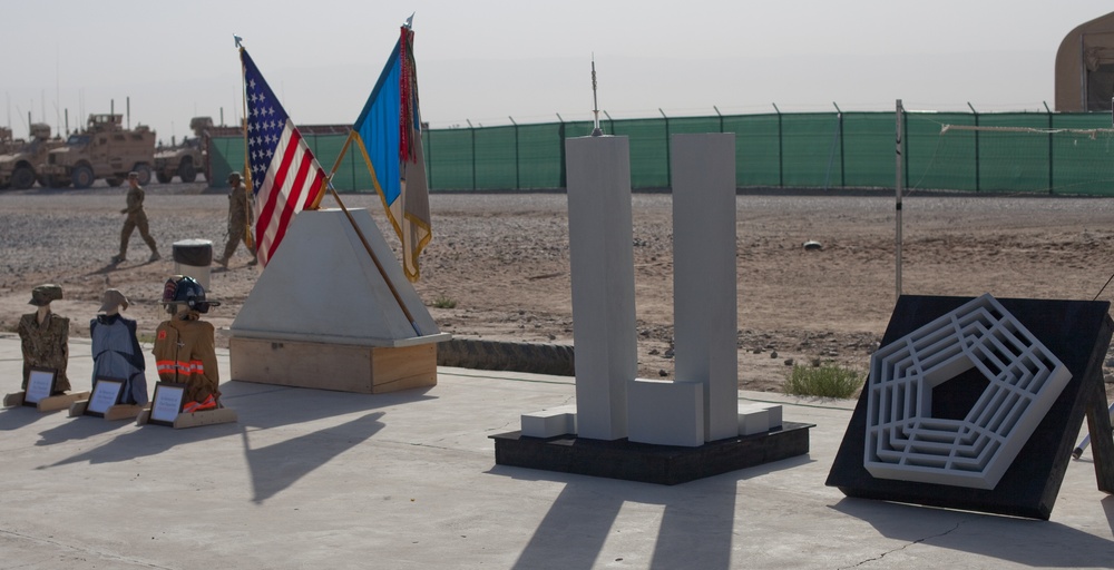 Operation Enduring Freedom
