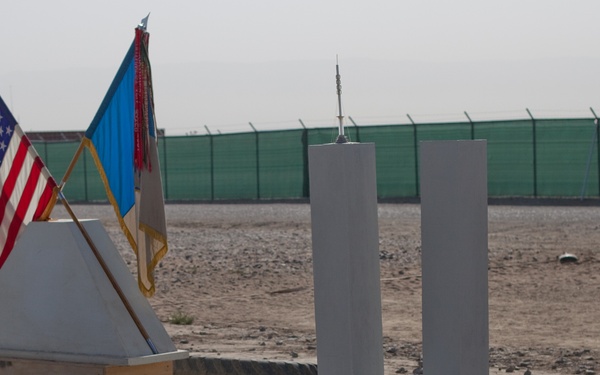 Operation Enduring Freedom