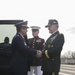 U.S., Japan defense leaders talk strategy