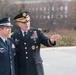 U.S., Japan defense leaders talk strategy