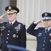 U.S., Japan defense leaders talk strategy