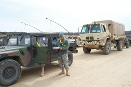 Soldiers holds key to movement on the battlefield