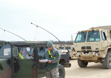 Soldiers holds key to movement on the battlefield