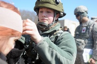 Seaman Kenneth Butler