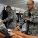 Surgeon becomes Army doctor to help soldiers