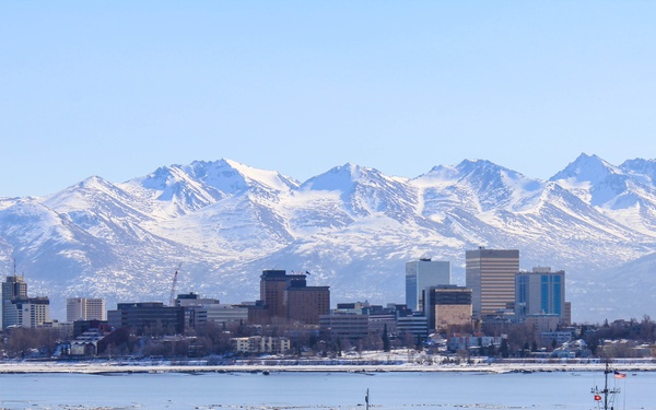 Soldiers and Sailors in JLOTS 2014