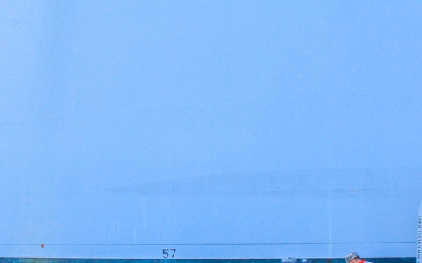 Soldiers and Sailors in JLOTS 2014