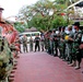 NMCB 1 continues operations in Cambodia