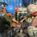 NMCB 1 continues operations in Cambodia