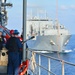 USS Frank Cable activity