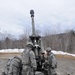 The road to JRTC: B Battery, 101-FA