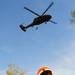 SC Guard Black Hawk pilots participate in rescue training