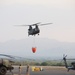 Joint Task Force-Bravo’s 1-228th Aviation Regiment helps protect Honduran village from fire