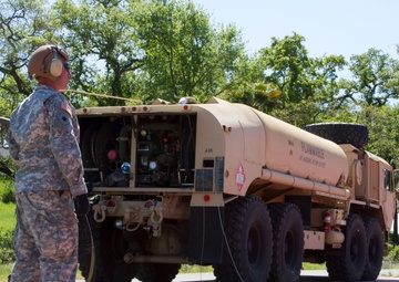Fueling crews keep Calif. ARNG birds in the air