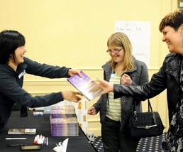 Army Reserve couples strengthened through Strong Bonds Program