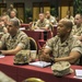 Seminar brings together senior enlisted Marines on Okinawa