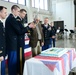 Slice of cake: Oregon National Guard re-dedicates facility