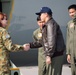 Royal Thai Air Force visits Yokota