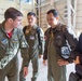 Royal Thai Air Force visits Yokota