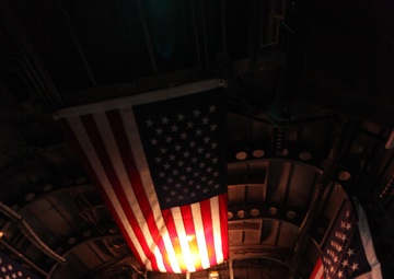 All in a day’s work: HMH-466 transports troops for training, provides aerial reconnaissance