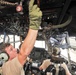 C-130 crew flies aircraft’s last mission