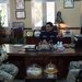 108th Sustainment Brigade command teams meet with Kuwait Security Forces Commander