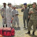 Puerto Rico National Guard's CERF-P welcomes Dominican partners