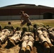 Photo Gallery: Marine recruits get first taste of Parris Island discipline