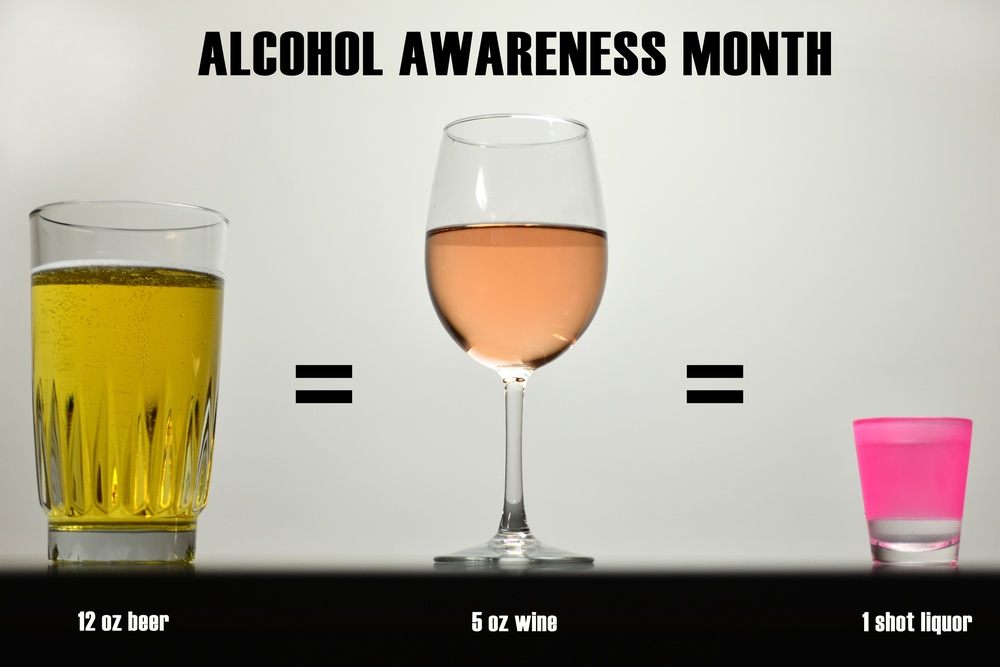 April is Alcohol Awareness Month - Denver Rescue Mission