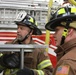 Marine lives boyhood dream, serves as volunteer firefighter