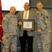 South Carolina National Guard inducts Sgt. Maj. (Ret.) Robert B. Hill into Enlisted Hall of Fame
