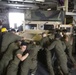 22nd MEU, USS Bataan solve vehicle stowage puzzle