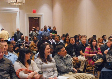 Resiliency key part of Army Reserve’s Yellow Ribbon events