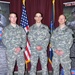 New York Army National Guard Best Warrior Winners