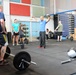 Joint Task Force Civil Support Marine balances CrossFit, job duties