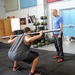 Joint Task Force Civil Support Marine balances CrossFit, job duties
