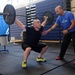 Joint Task Force Civil Support Marine balances CrossFit, job duties