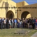 District Spouse Orientation Course 1-14