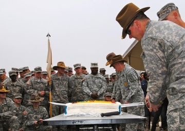 ‘Pale’ Riders celebrate 159th birthday