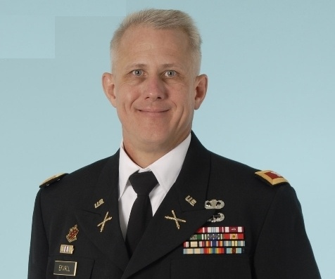 Army EW chief to discuss Cyber Electromagnetic Activities during webinar
