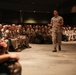 Photo Gallery: From Day One, Marine Corps’ core values emphasized to Parris Island recruits