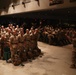 Photo Gallery: From Day One, Marine Corps’ core values emphasized to Parris Island recruits