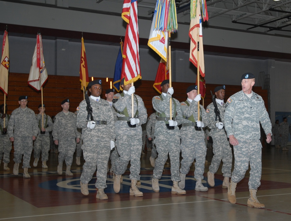 On the run: Fort Bragg leader, wife embrace ‘new normal’ in fight against cancer